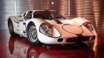 Ford GT40 J-12 1967 года